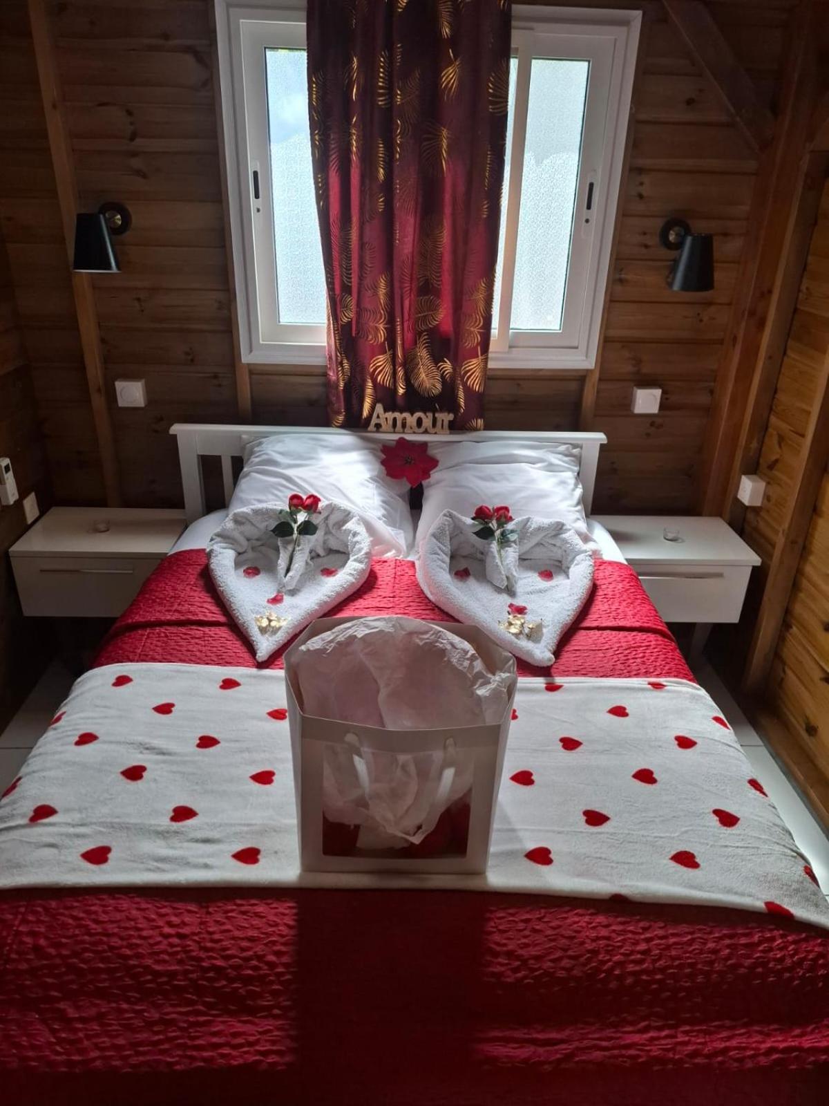 Gwada Fun Habitation Hotel Saint-Claude Luaran gambar